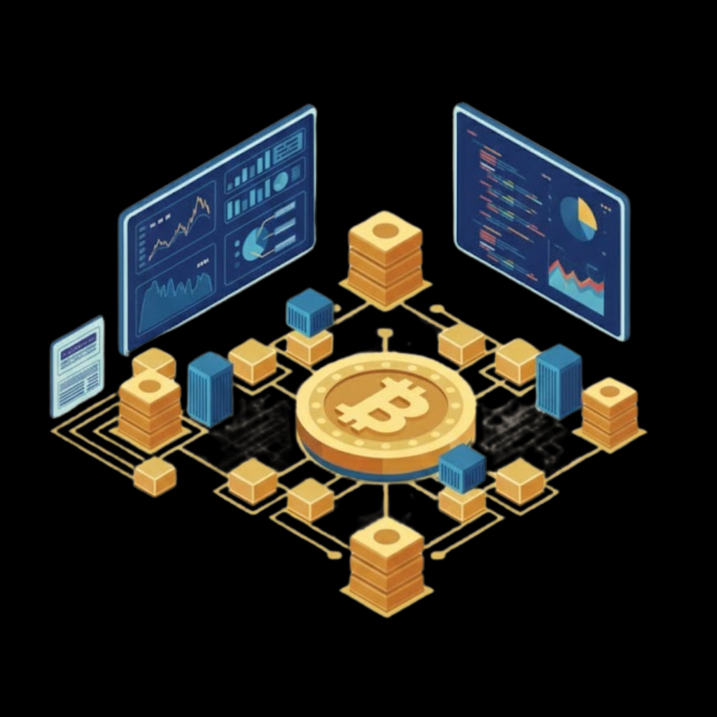 Blockchain Fundamental Analysis for Digital Asset Investors: A Guide to Minimizing Risk and Maximizing Returns by Paul Garvey
